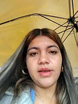 Snapshot of Ivy_enjoy chatting on 06-07-26, 08:01 Ivy enjoy online show from 06-07-26, 08:01