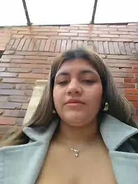 Ivy enjoy online show from 07-01-26, 06:07