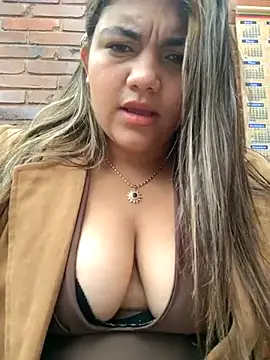 Ivy enjoy online show from 07-28-26, 06:20