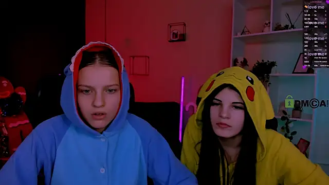 lizzie boom  online show from 01-06-26, 08:45