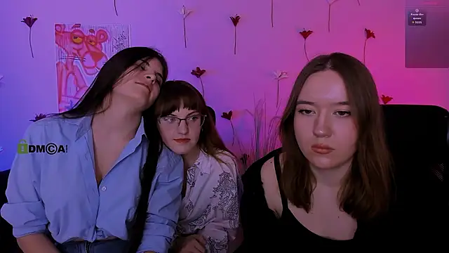 lizzie boom  online show from 03-03-26, 08:04