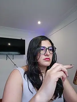 ahrianabluff online show from 02-19-26, 08:16