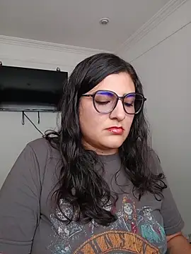 ahrianabluff online show from 02-20-26, 08:09