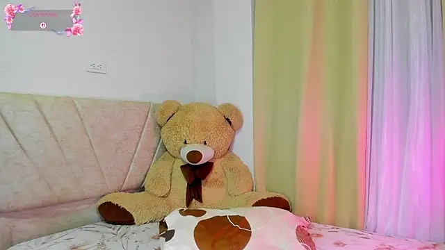 misty noire online show from 04-27-26, 08:18