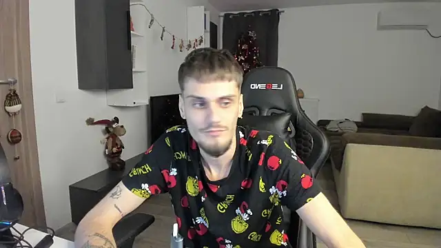 rszed online show from 12-21-25, 01:35