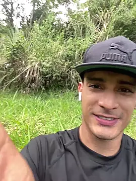 Maicol xxxx online show from 02-23-26, 09:56