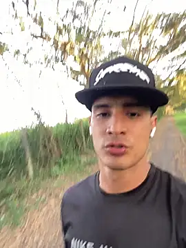 Maicol xxxx online show from 03-07-26, 10:29