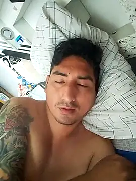 Yrresistible666 online show from 01-13-26, 03:39