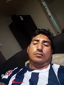 Yrresistible666 online show from 02-02-26, 03:16