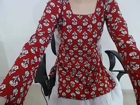 Farhana beautyfull online show from 02-19-26, 04:52