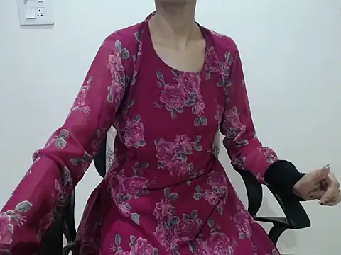 Farhana beautyfull online show from 04-07-26, 04:24