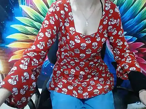 Farhana beautyfull online show from 07-14-26, 10:32
