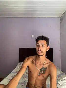 GuioficialBr online show from 02-14-26, 11:51