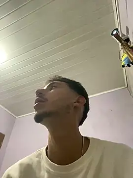 GuioficialBr online show from 02-22-26, 04:02