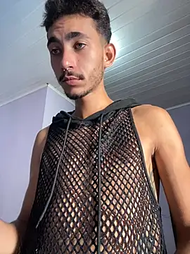 GuioficialBr online show from 02-25-26, 03:10