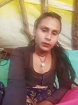 Cuty priti online show from 02-08-26, 05:55