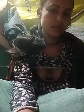 Cuty priti online show from 02-08-26, 11:30