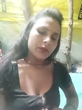 Cuty priti online show from 03-15-26, 06:14