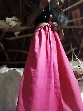 Cuty priti online show from 04-18-26, 05:06