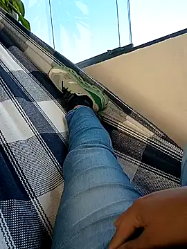 mel-0987 online show from 04-04-26, 09:34