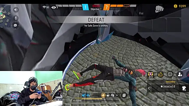 Snapshot of vincenzox7 chatting on 02-12-26, 05:19 vincenzox7 online show from 02-12-26, 05:19