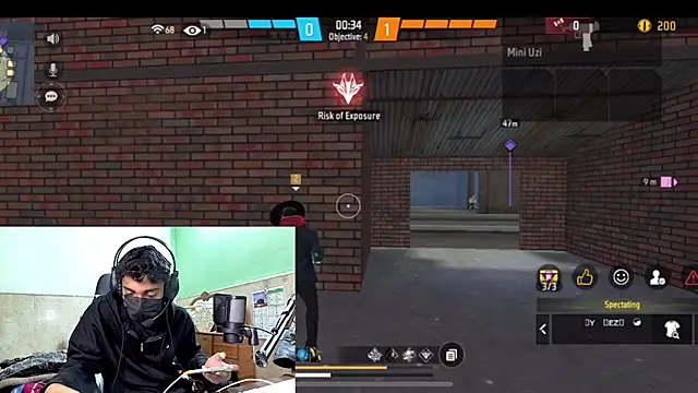 Snapshot of vincenzox7 chatting on 02-15-26, 04:14 vincenzox7 online show from 02-15-26, 04:14