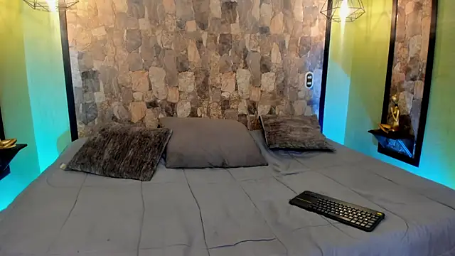 Kaorusweet online show from 01-09-26, 11:35