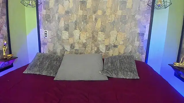 Kaorusweet online show from 01-16-26, 01:37