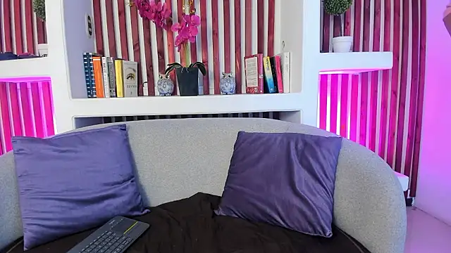 Kaorusweet online show from 02-24-26, 11:52