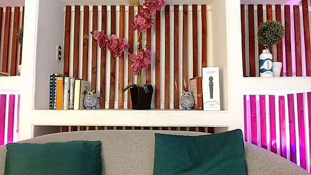 Kaorusweet online show from 03-31-26, 12:16