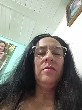 KiaraFoster online show from 01-07-26, 02:03