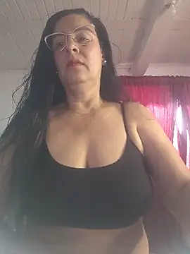 KiaraFoster online show from 06-10-26, 12:48