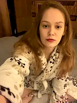  MarieApril online show from 12-19-25, 02:24