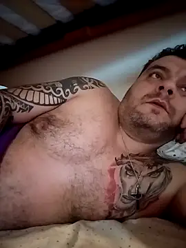 TomasTenerife online show from 02-05-26, 04:11