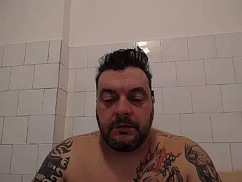 TomasTenerife online show from 03-18-26, 08:28