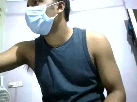 sexjames77777 online show from 01-12-26, 01:38