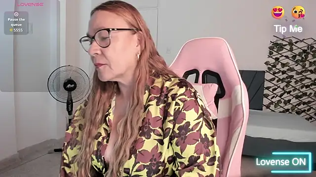 MS  samantha online show from 01-19-26, 11:58