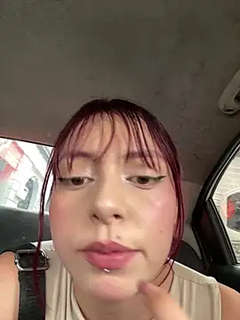 CamiTeaseX  online show from 04-01-26, 06:38