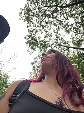 CamiTeaseX  online show from 04-05-26, 09:34