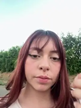 CamiTeaseX  online show from 07-21-26, 11:18