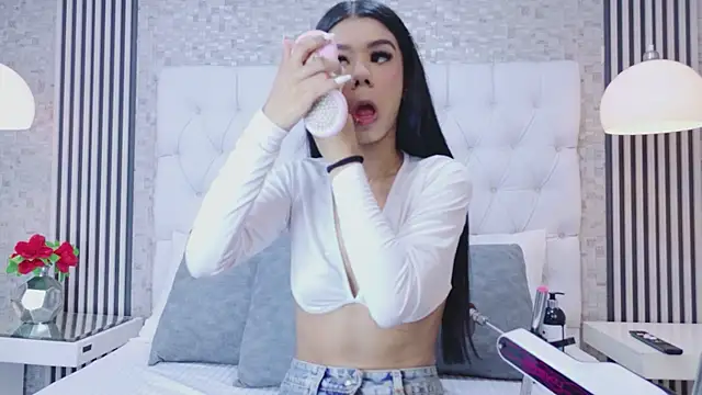 VioletGracee online show from 02-25-26, 12:37