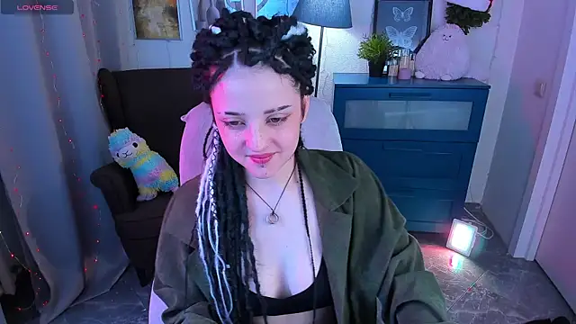 SarahShelby online show from 01-10-26, 10:50