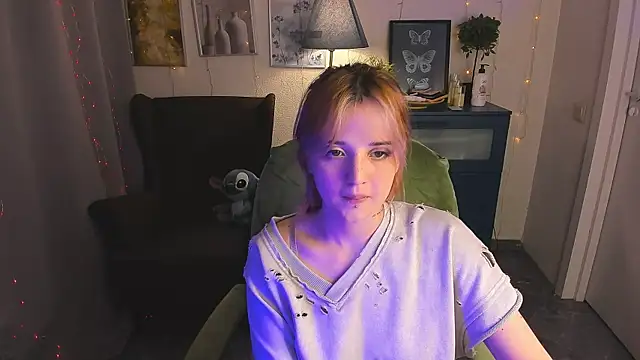 SarahShelby online show from 06-04-26, 10:05
