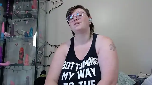Pupghostt online show from 05-14-26, 03:08