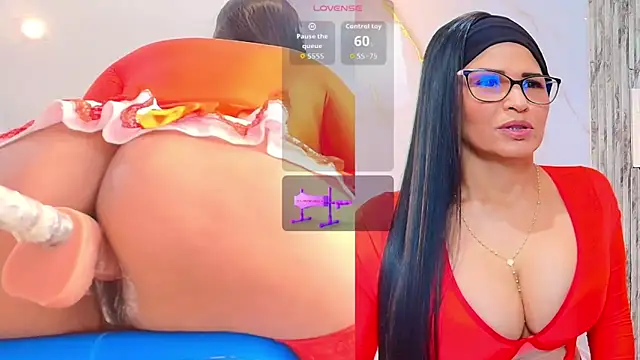 Isis car0lina online show from 03-04-26, 07:36