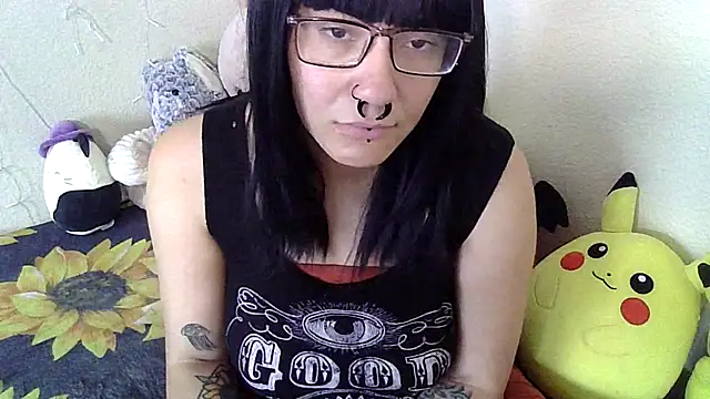 GabbyDaniella online show from 02-11-26, 10:26