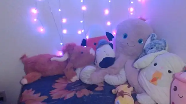 GabbyDaniella online show from 03-02-26, 03:52