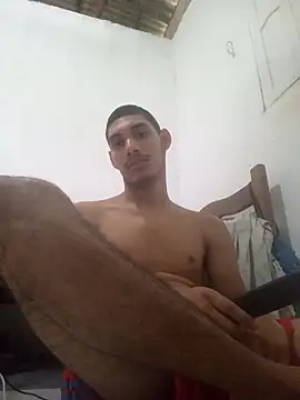 gingavi online show from 02-23-26, 04:04