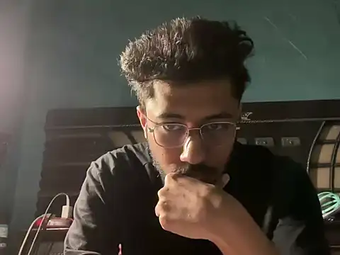 Sexy  Nerd online show from 04-10-26, 07:07