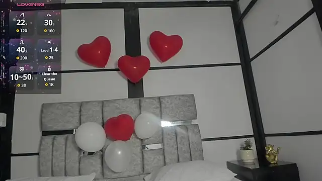 AmbarBrownn  online show from 02-15-26, 08:38